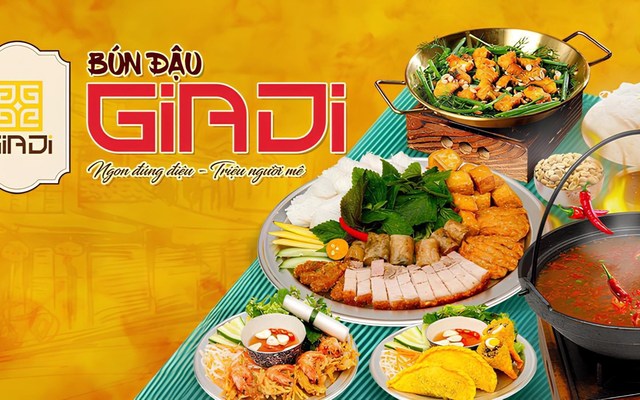 Bún Đậu Gia Di - CN Thủ Dầu Một