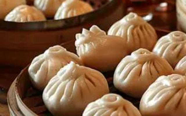 Tiệm Cháo Chú Trịnh