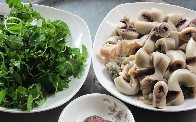 Quang Trung 2 - Phạm Văn Thuận