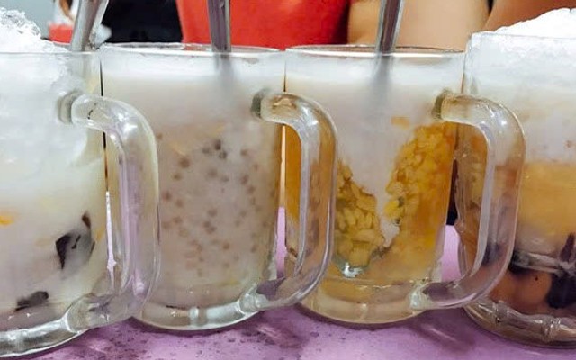 Chè Cây Thị - Nguyễn Thái Học