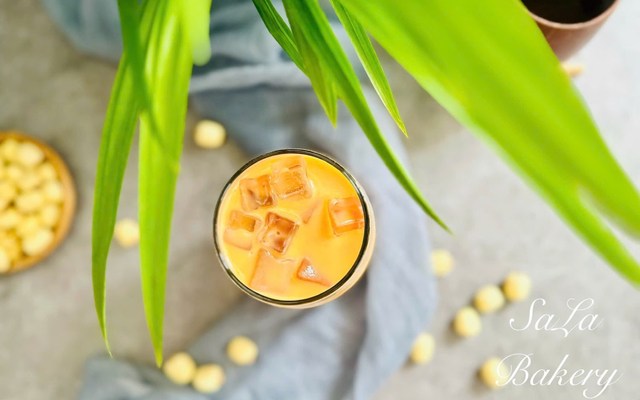 Sala Bakery - Beans Milk - Nguyễn Văn Nghĩa