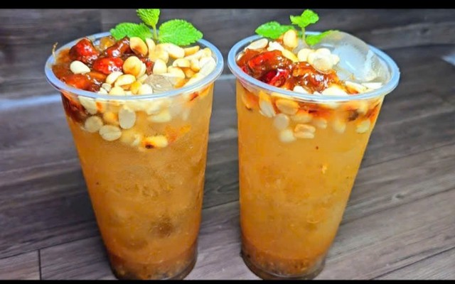 Coffee & Tea - Hằng Nga 47B