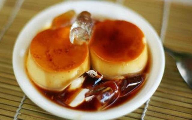 Ngân Lê - Chè & Bánh Cua Phô Mai - Vườn Chuối