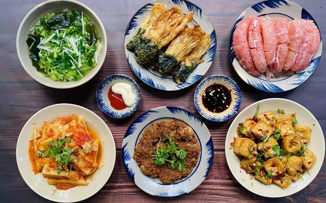 Trái Cây Nhập Khẩu NVH Fruit