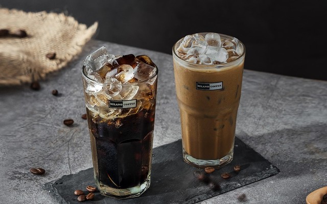 Milano Coffee Ocean Dunes