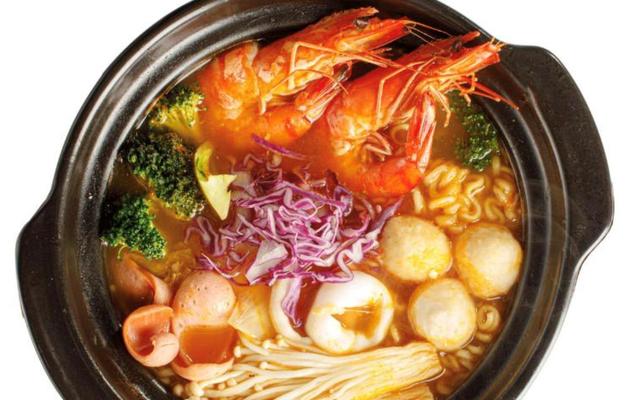 Mì Cay Vui Hi - KDC Vĩnh Lộc