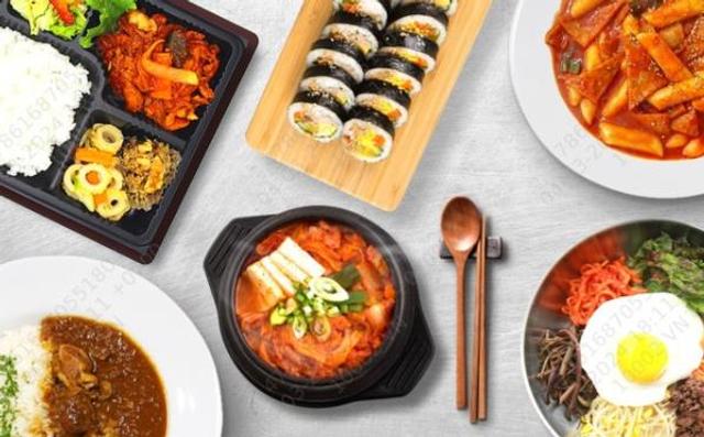 Jun’s Kitchen - Cơm Hàn Quốc & Đồ Ăn Hàn Quốc - Tây Sơn