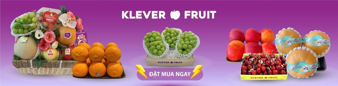 Klever Fruit