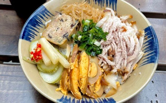Bếp Cô Nương - Cơm Tấm Long Xuyên & Bánh Canh Tôm Giã Tay - Nguyễn Thiện Thuật