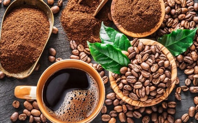 The Coffee One - Đồ Uống - Phạm Huy Thông