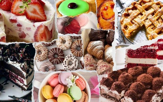 Tiệm Bánh YoYo - Bánh Ngọt, Bánh Sinh Nhật & Nước