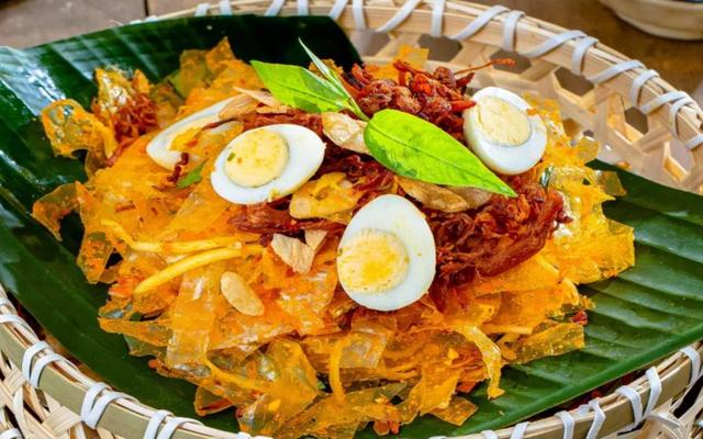 Ăn Vặt Nobbi - Nguyễn Thị Thập