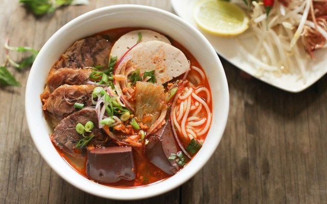 Bún Bò Hằng - Đường Số 7