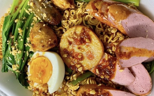 Trà Sữa & Ăn Vặt Bé Hy - Nhà Thờ Hà Phát