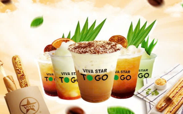 VIVA TOGO HÒA HẢO
