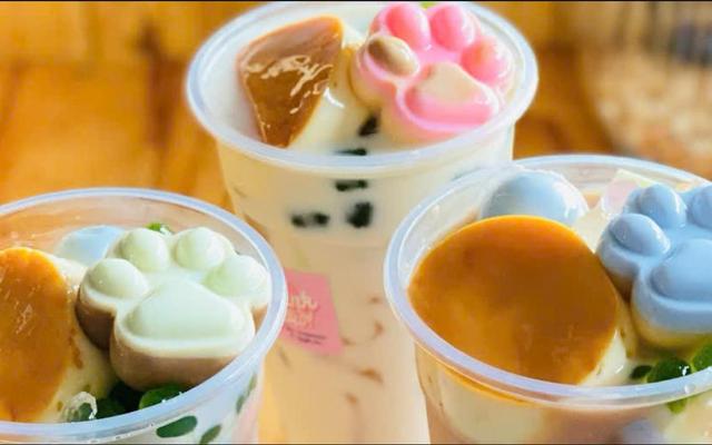 Bé Beo - Trà Sữa & Ăn Vặt