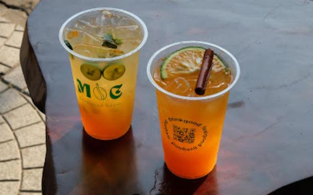 Mộc Coffee - 238 Tố Hữu