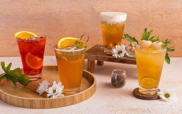 Cafe KOEM - 104C Tô Hiến Thành