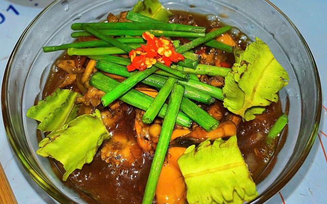 Cháo Ếch Singapore - 11 Nguyễn Ảnh Thủ