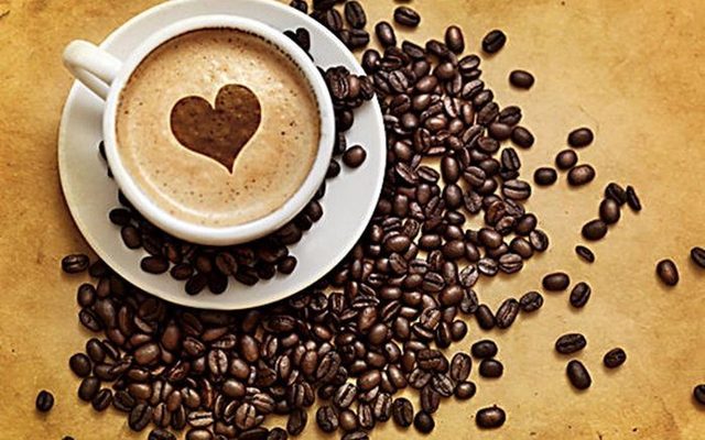 Phê Sáng Nha! - Đường Sinco