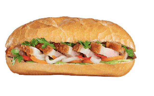 Bánh Mì Cậu Ba - Nguyễn Duy Dương