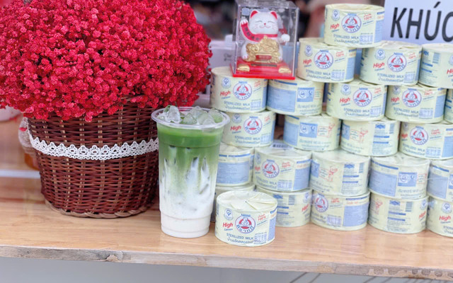 Ga Caffe - Độc Lập