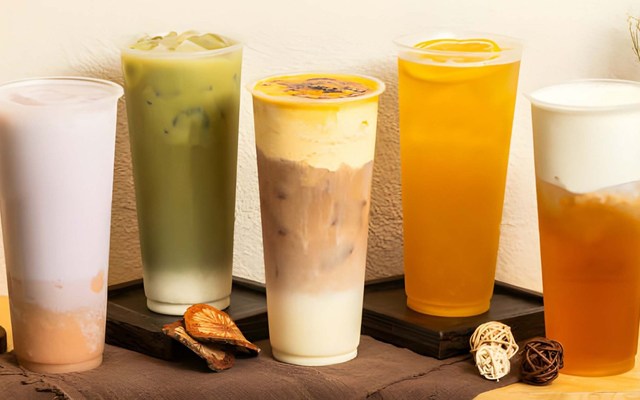 SonLa - Vùng Di Sản Trà Olong Cơ Sở Gia Thượng