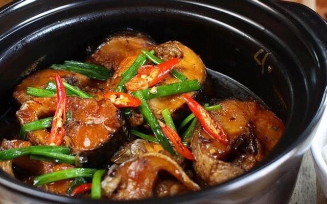 Cơm Văn Phòng Libbi - Lê Thúc Hoạch