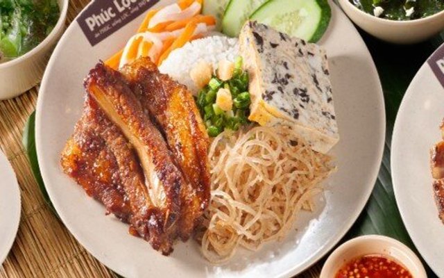 Cơm Tấm Phúc Lộc Thọ - 170 Đồng Khởi