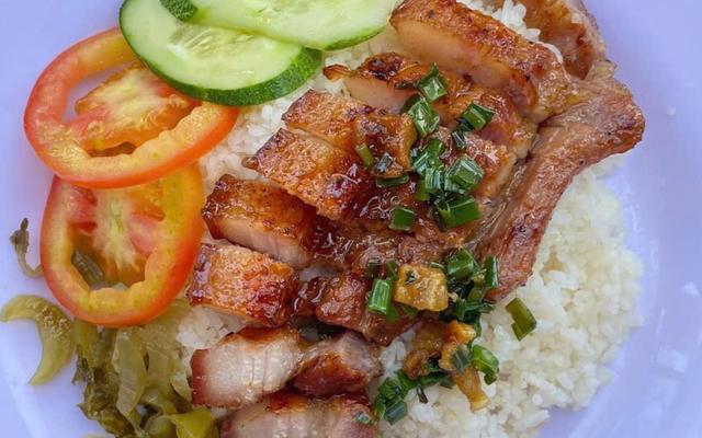 CƠM TẤM CHEN - TRẦN HƯNG ĐẠO