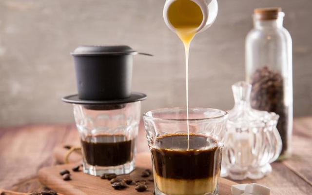 Cà Phê Sạch Ngon - CAPHESACH.ORG - Đường 58