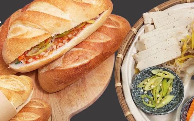 Lò Bánh Mì Heo Quay U Mi - Kha Vạn Cân