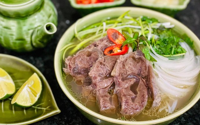 Phở Ba Ngon