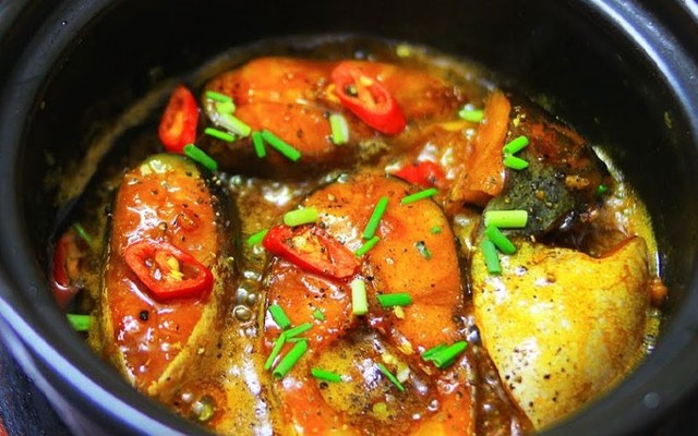 Quán Cơm Ken - Cơm Phần Trưa Chiều - Đường Số 10A