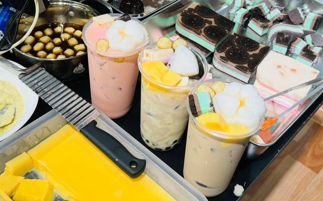 Bánh Tráng An Nhiên