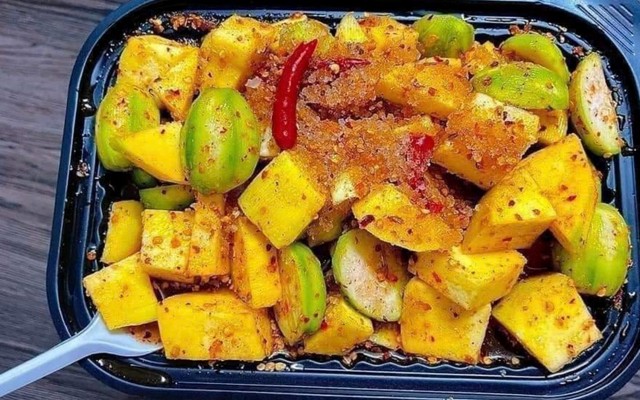 Ăn Vặt Nhà Nhi - 09 Nguyễn Tuấn Thiện