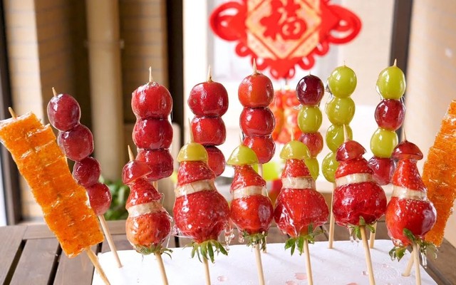 Xi Xiao Tang - Nguyễn Tri Phương