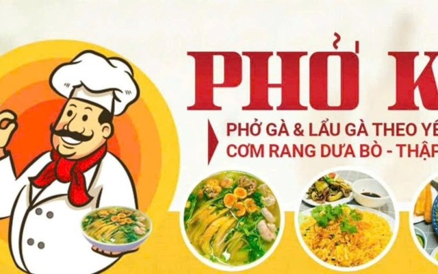 Phở Kê - Phở Gà - Cơm Rang - 41 Phạm Đình Toái