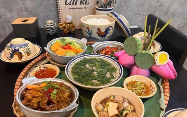 Hải Sản Cát Biển Bờ Kè