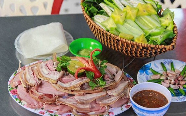 Bê Thui Thanh Hiếu - Âu Cơ