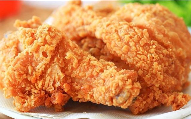 Gà Rán 2T - Gà Rán Nguyên Con & Nước Ép Nguyên Chất - Nguyễn Văn Tuyết