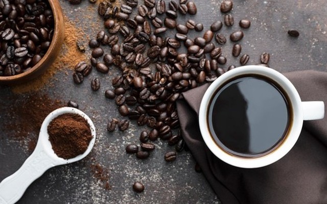 Catch Up Coffee - Hai Bà Trưng