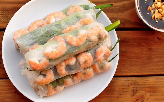 Bún Mắm Nêm & Gỏi Cuốn - Bảo Ngọc