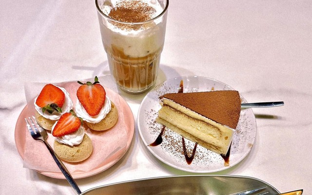 VietGu Coffee Roastery - Từ Văn Tư