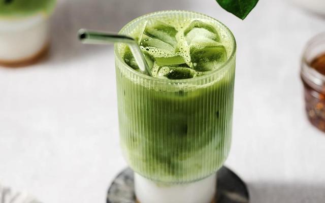 Góc Kafé & Food - Matcha Latte & Trà Sữa Đậm Vị - Thanh Đa
