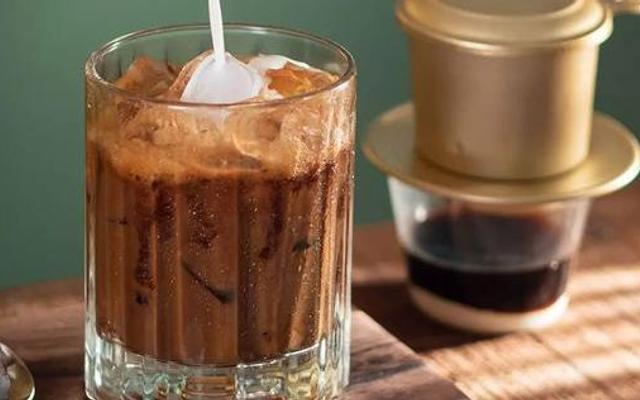 Nàng Coffee - Lê Văn Ninh