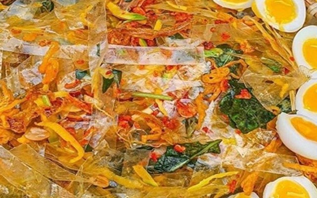 Ăn Vặt Cô Hai (Cs2) - 110 Nhật Lệ