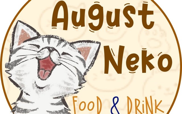 August Neko - Trà Sữa & Ăn Vặt