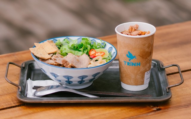 Trình Cà Phê & Bistro Hội An