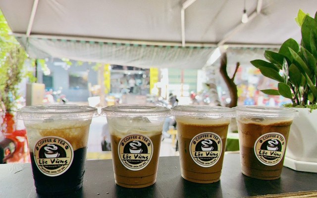 Lộc Vừng Coffee & Tea - Ngô Gia Tự